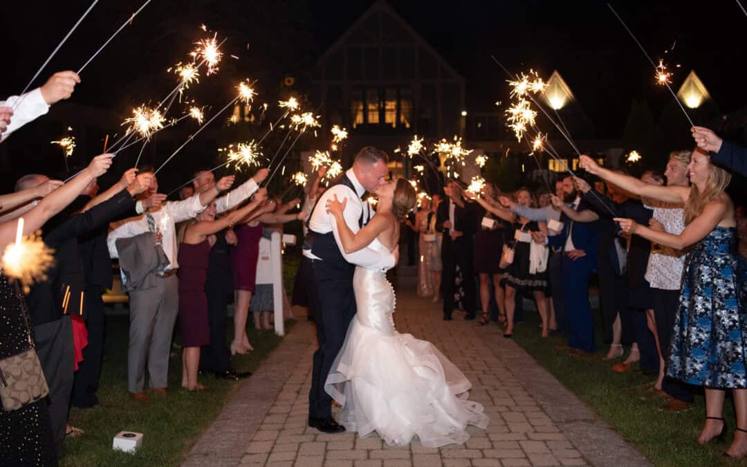 Megan and Jason | Bar Harbor Club | Bar Harbor Wedding Photographers