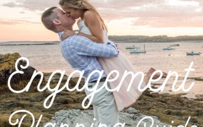 Planning for your Engagement Session | Wedding Planning