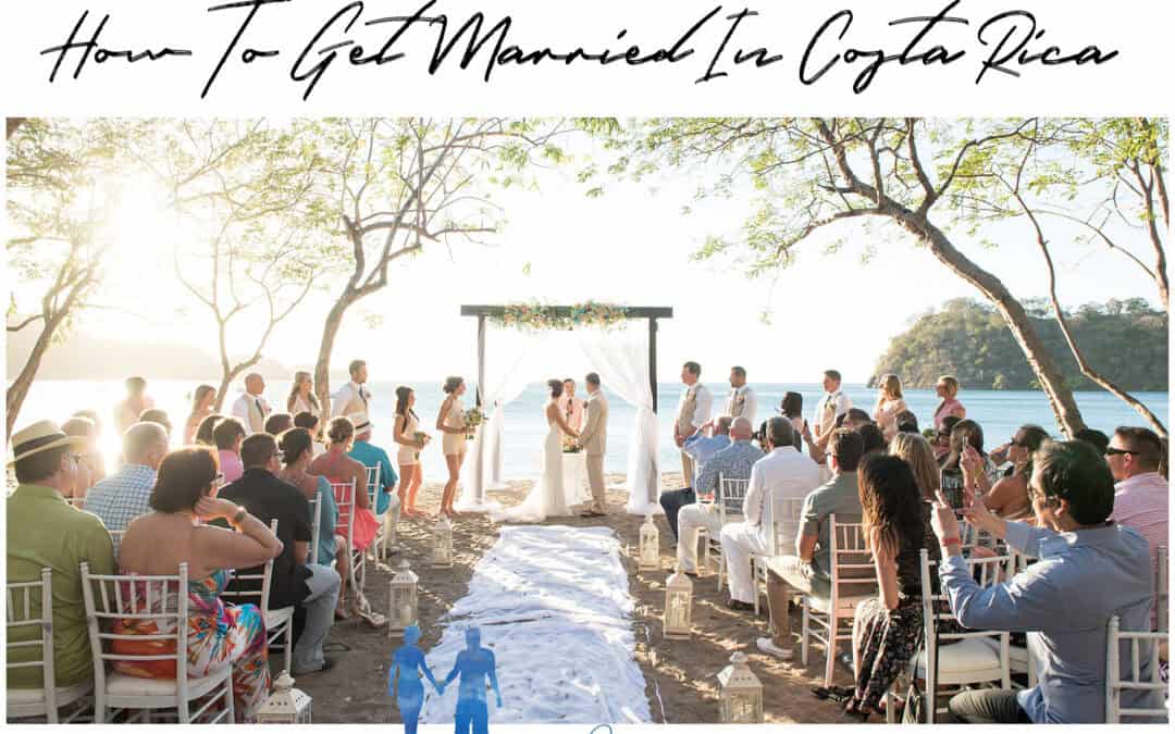How to Get Married in Costa Rica | Costa Rica Wedding Photographers