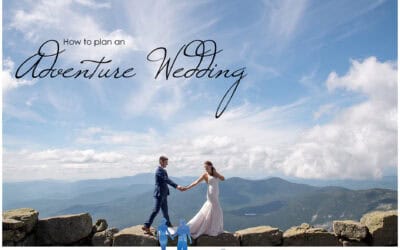 How to plan an Adventure Wedding in 3 Steps | Adventure Wedding Photographers