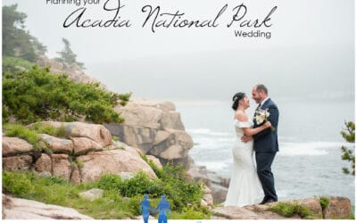 Planning an Acadia National Park Wedding | Acadia Adventure Weddings