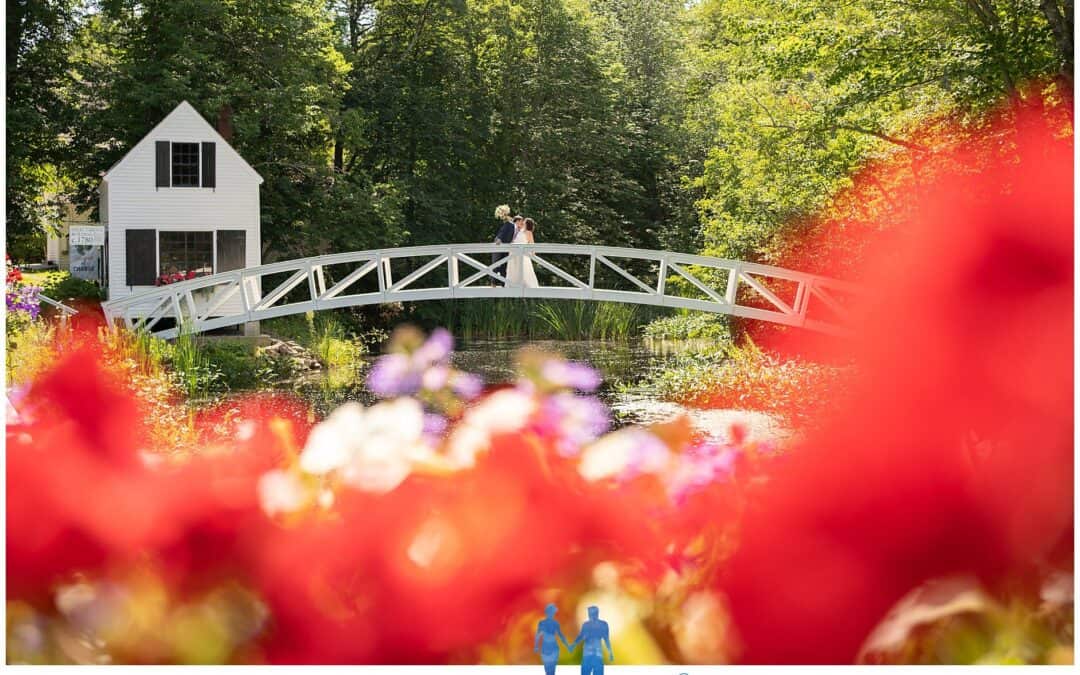Kate and Mike’s Bar Harbor Club Wedding | Bar Harbor Wedding Photographers