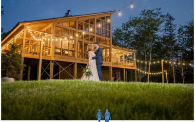 Bar Harbor’s Newest Wedding Venue – The Terramor Outdoor Resort