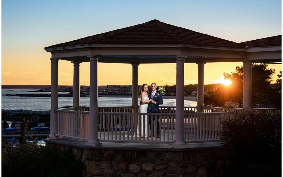 The Colony Hotel Wedding | Kennebunkport Maine Wedding Photographers