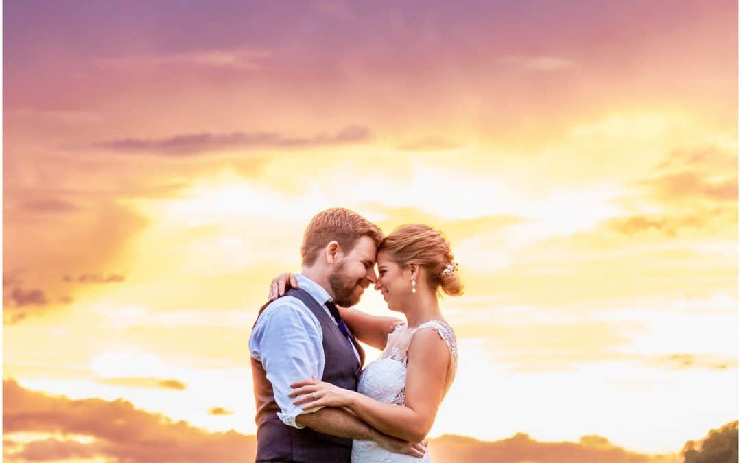 Anna and Drew’s Summer Colony Hotel Wedding | Kennebunkport Maine
