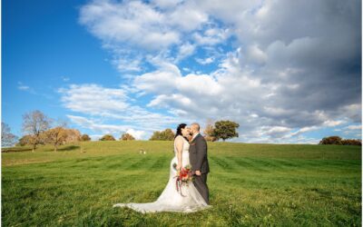 Lorrie and Mike’s Barn at Gibbet Hill Wedding | Groton, MA Wedding Photographers