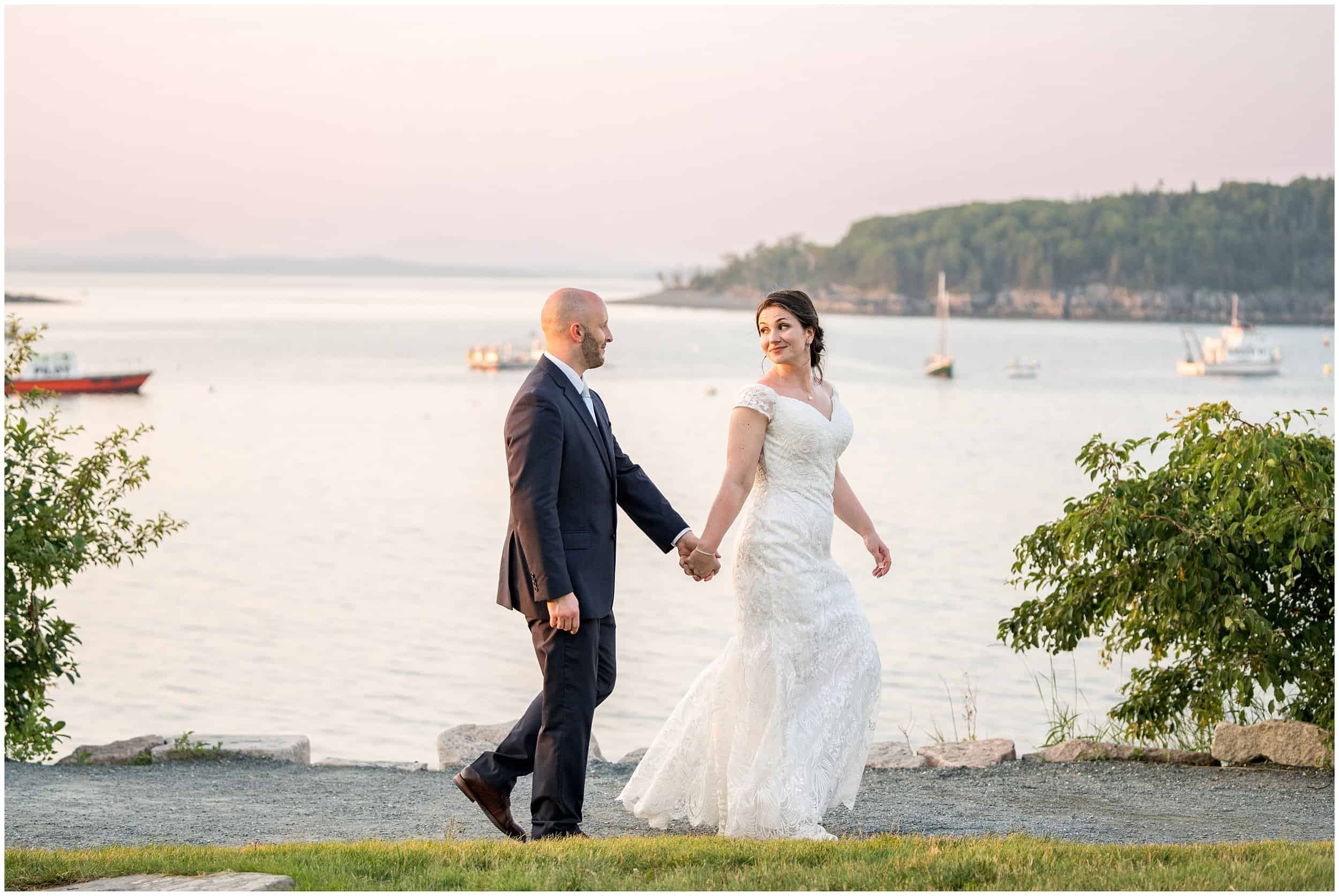 10 BarHarborInnMaineWeddingPhotographers2CAcadiaNationalParkMainePhotographer2CTwoAdventurousSouls 070623 0001