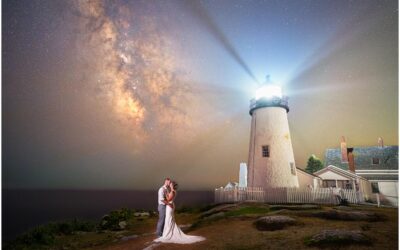 Paige and Mike’s Wedding at 1812 Farm