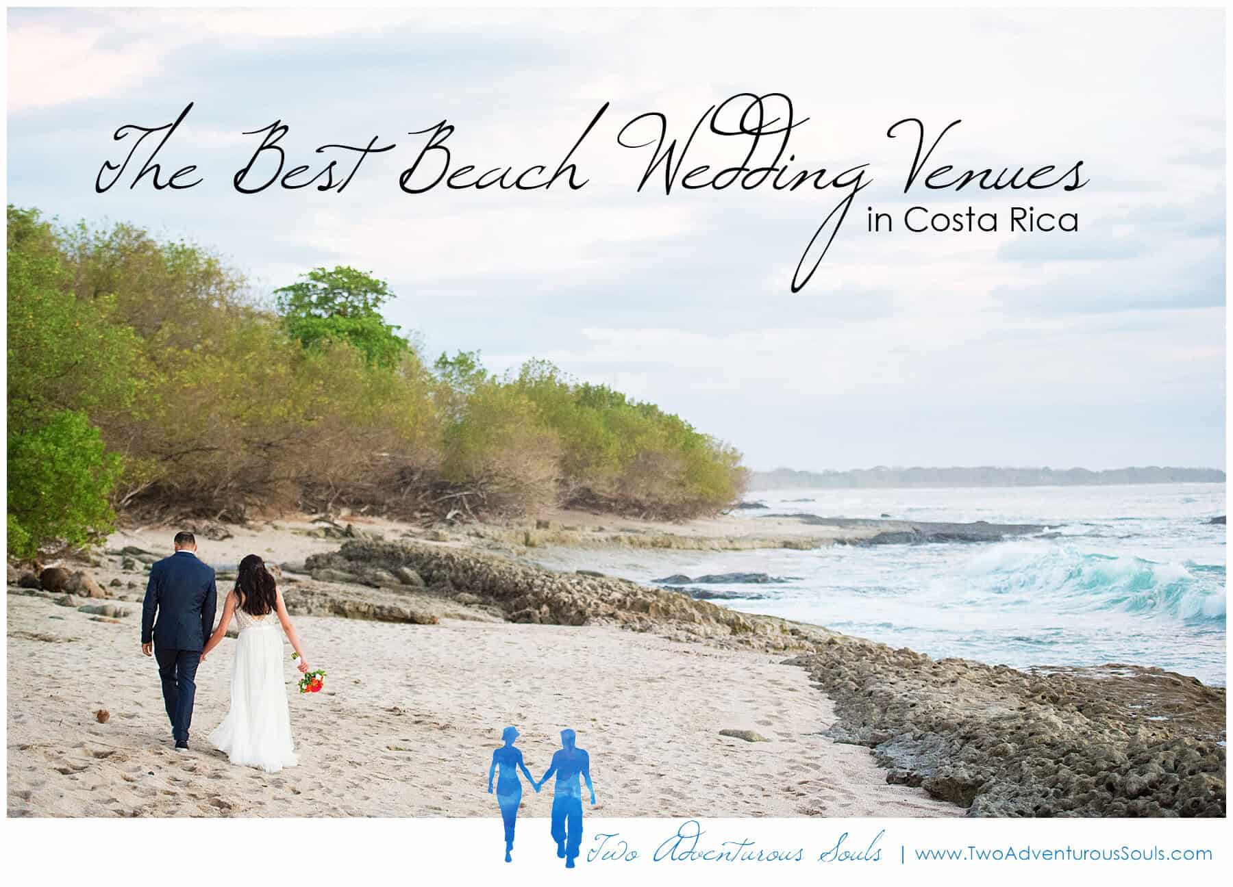 The Best Beach Wedding Venues in Costa Rica 