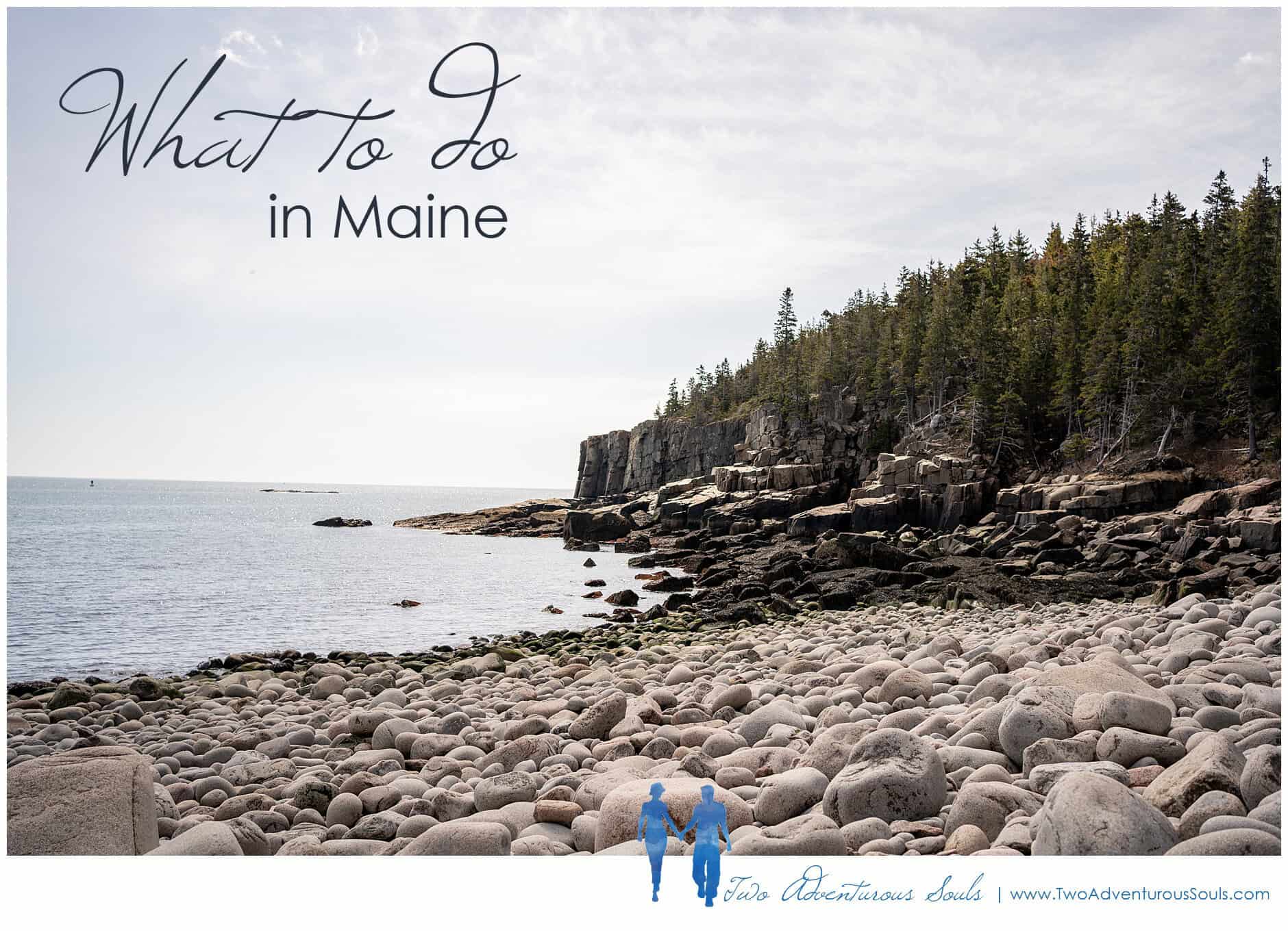 What To Do in Maine | Maine Wedding Photographers