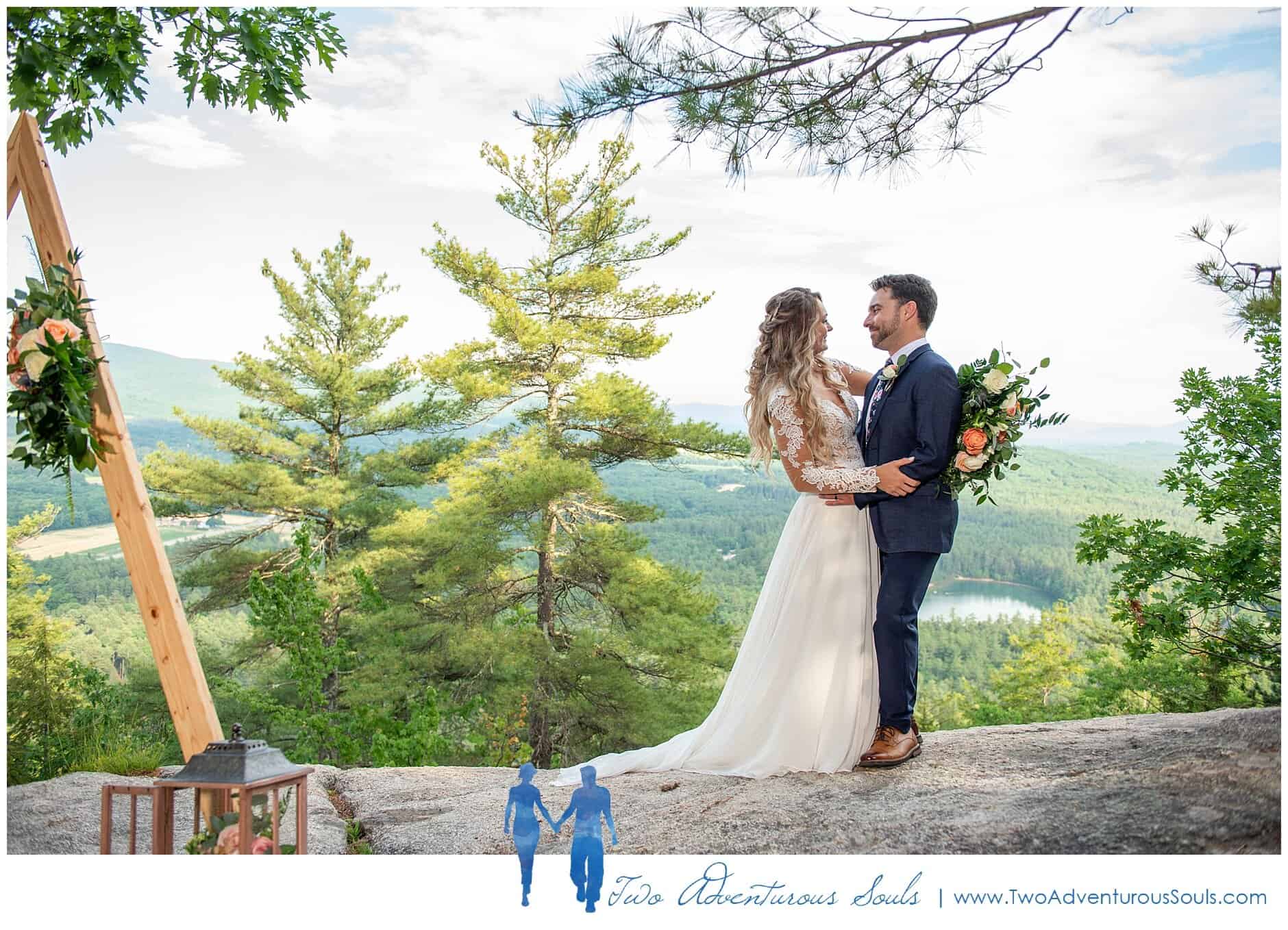 Cathedral Ledge Wedding, New Hampshire Wedding Photographers Two Adventurous Souls - Adventure Wedding - NA_0015.jpg