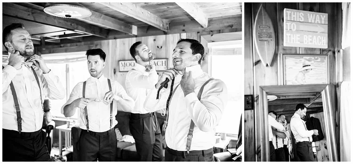 York Maine Wedding. Josia's River Farm Wedding captured by Two Adventurous Souls