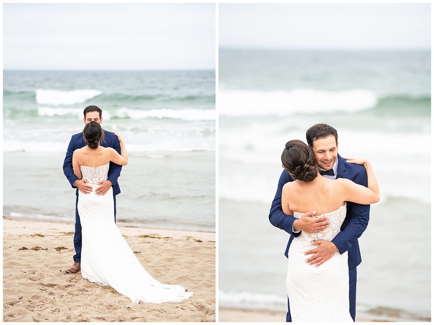 York Maine Wedding. Josia's River Farm Wedding captured by Two Adventurous Souls