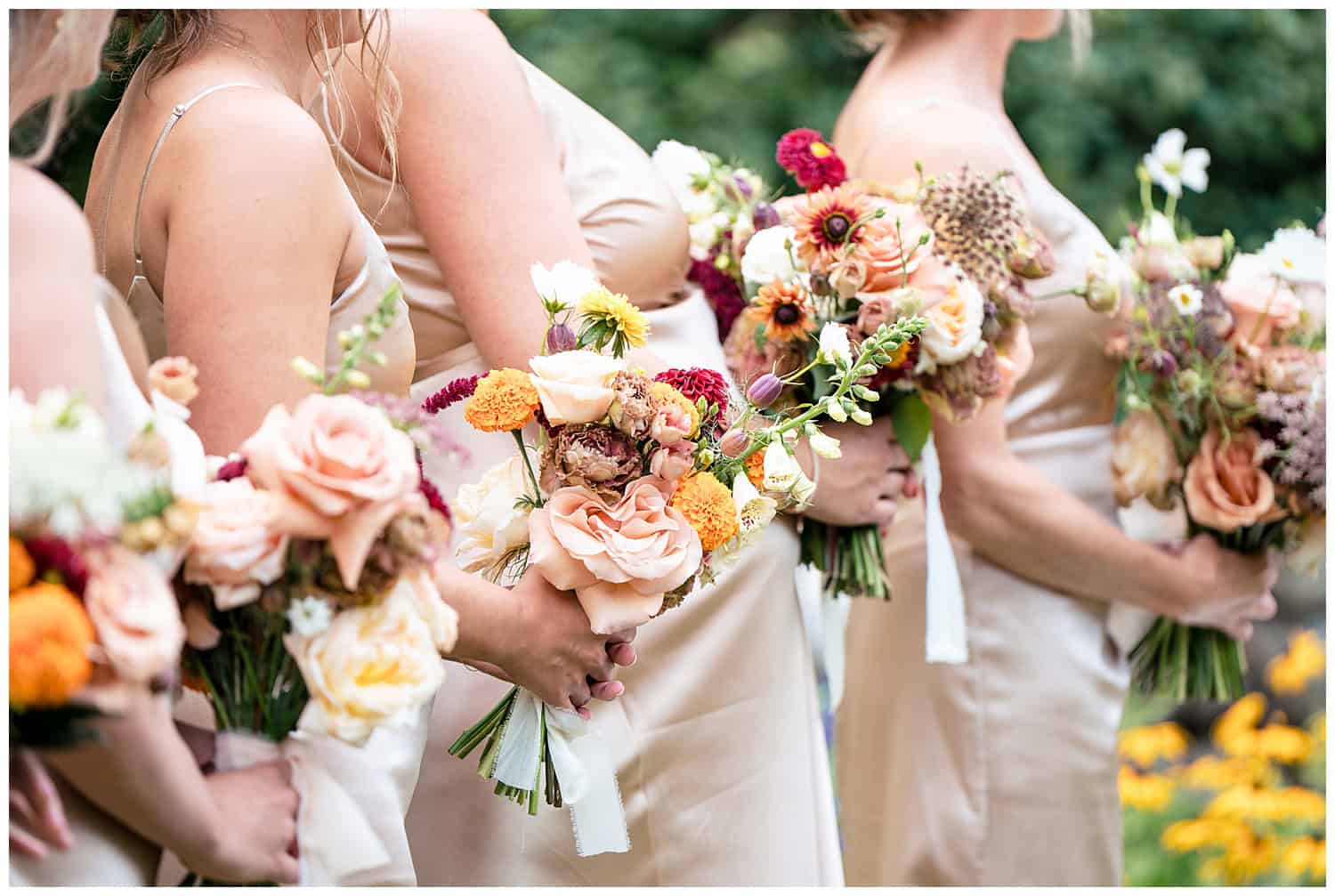 York Maine Wedding. Josia's River Farm Wedding captured by Two Adventurous Souls