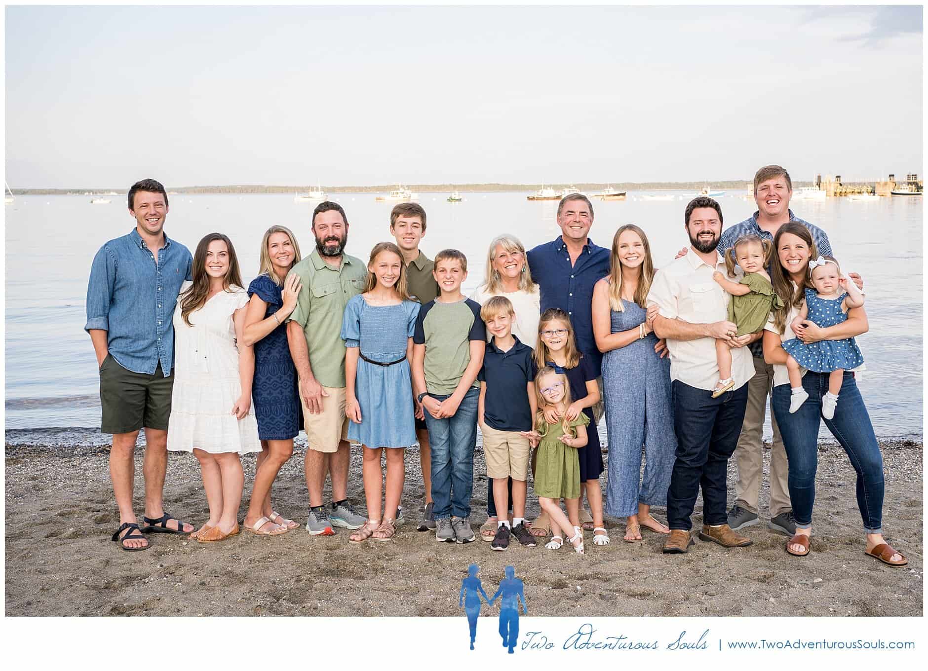 Lincolnville Beach Family Portraits, Camden Maine Family Photographers, Two Adventurous Souls-MBfam_0004.jpg