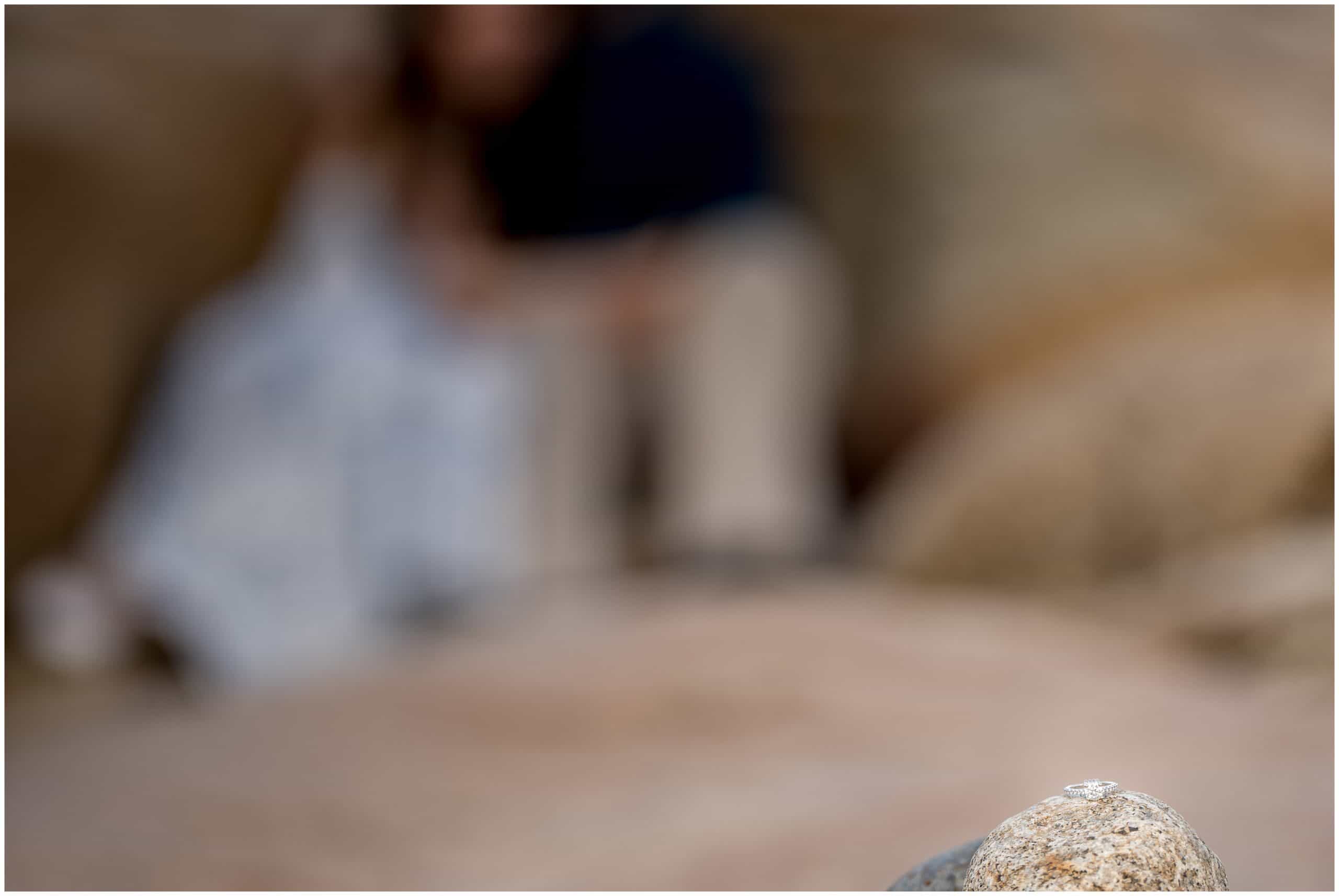 Biddeford Pool Engagement Session by Maine Wedding Photographers, Two Adventurous Souls