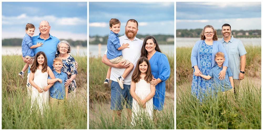 Old ORchard Beach Family Photographer, Two Adventurous Souls