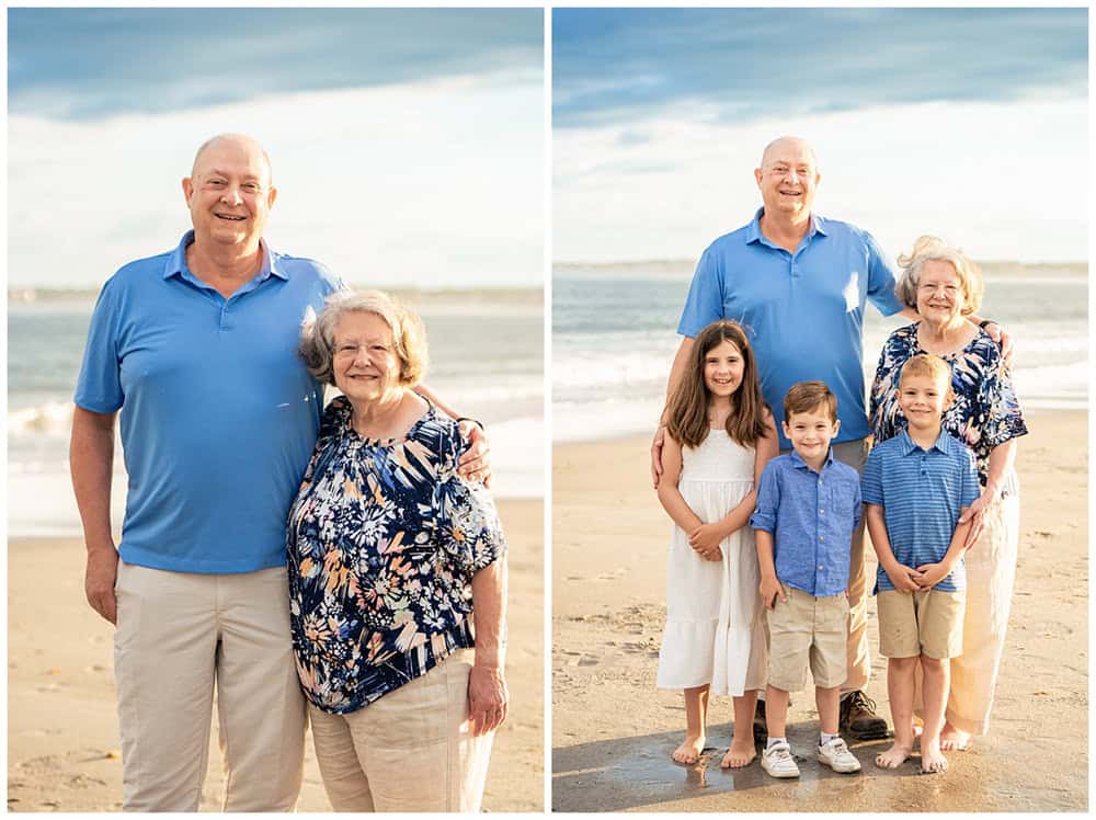 Old ORchard Beach Family Photographer, Two Adventurous Souls