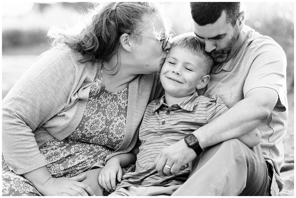 Old ORchard Beach Family Photographer, Two Adventurous Souls