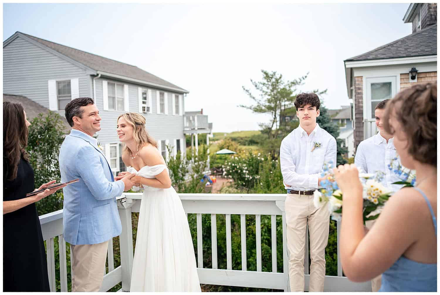 Old Orchard Beach Wedding Photos, caputred by maine wedding photographers, Two Adventurous Souls