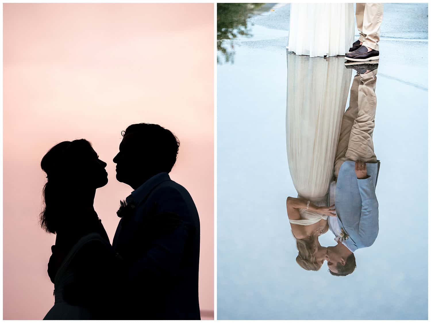 Old Orchard Beach Wedding Photos, caputred by maine wedding photographers, Two Adventurous Souls