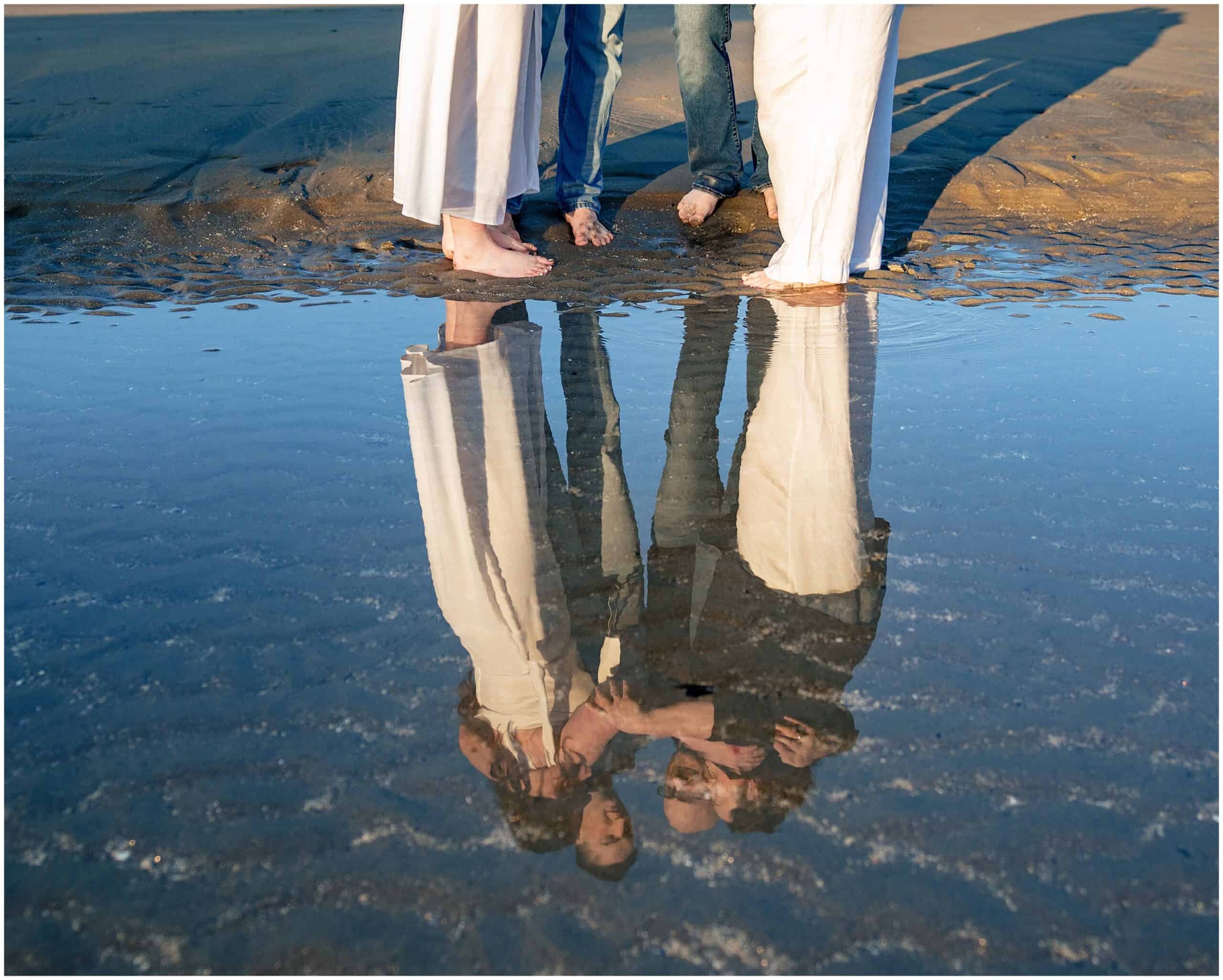 Popham Beach Family Photographers, Phippsburg Maine Family Photos, Two Adventurous Souls