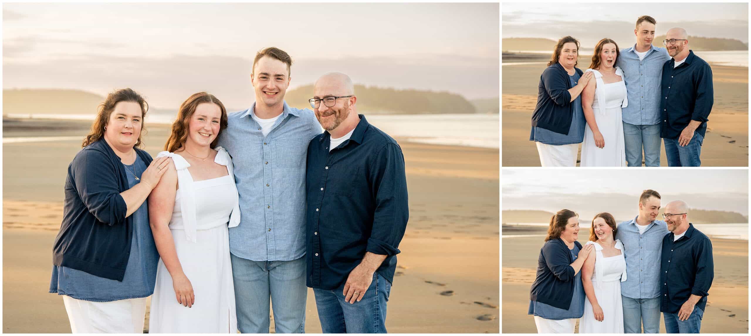 Popham Beach Family Photographers, Phippsburg Maine Family Photos, Two Adventurous Souls