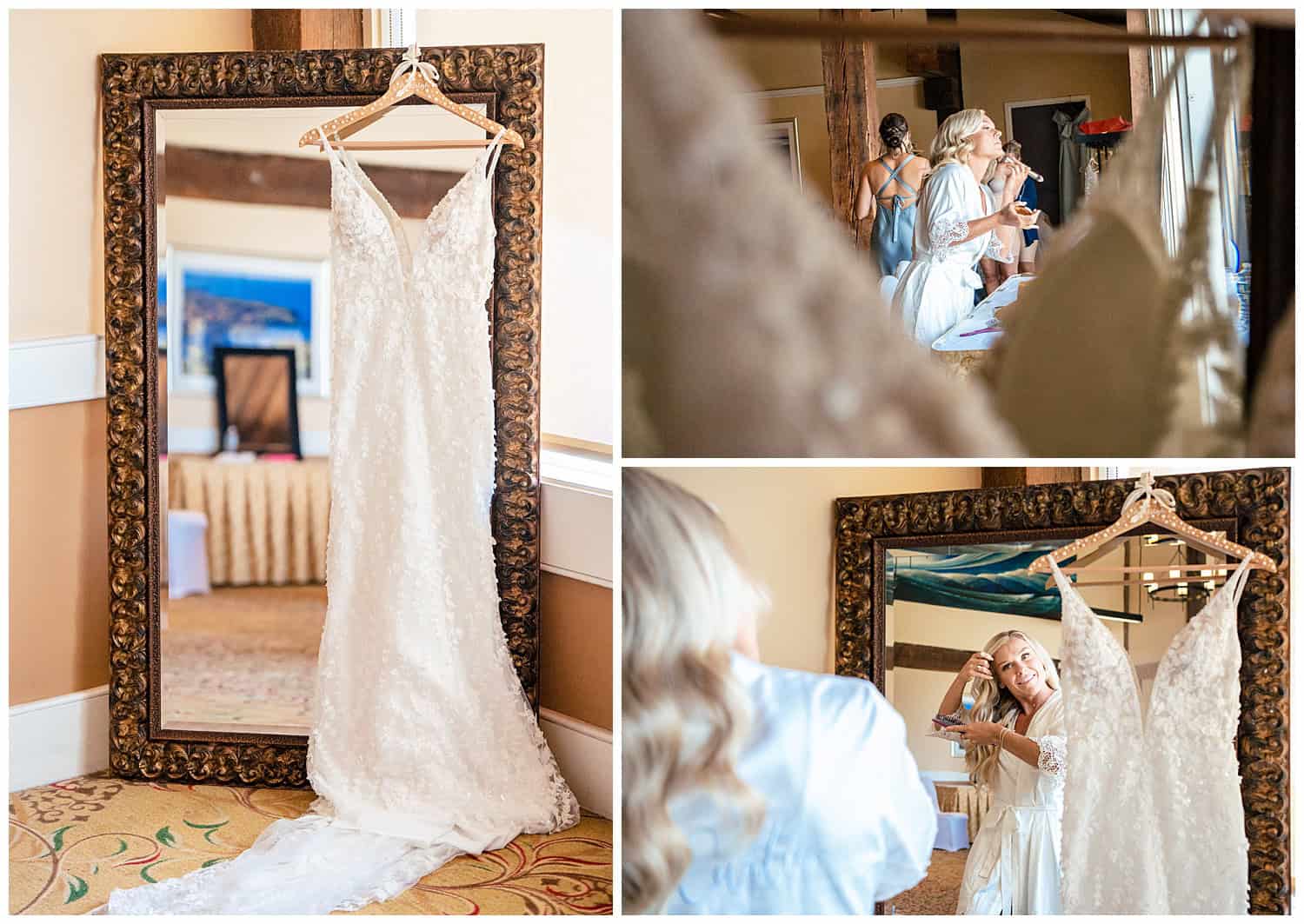 Samoset Resort WEdding Photographers, Rockland Wedding photos