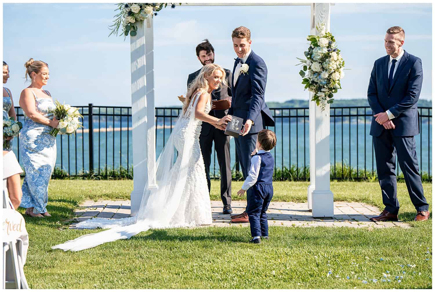 Samoset Resort WEdding Photographers, Rockland Wedding photos