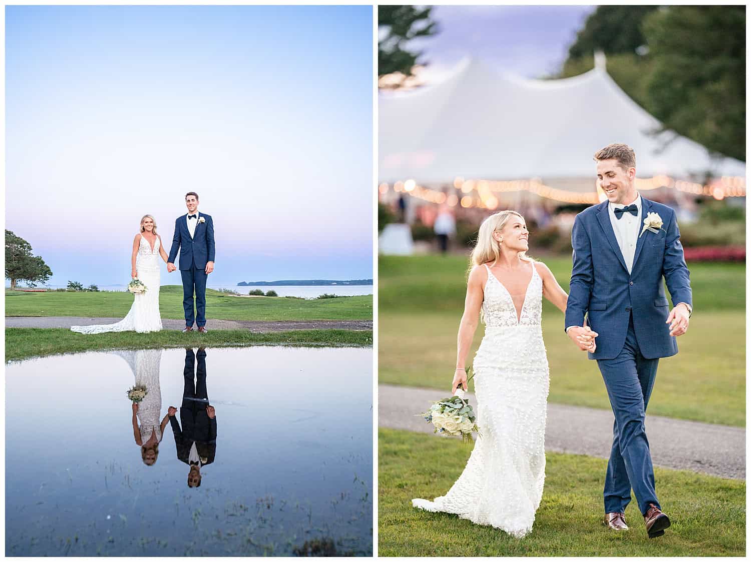 Samoset Resort WEdding Photographers, Rockland Wedding photos