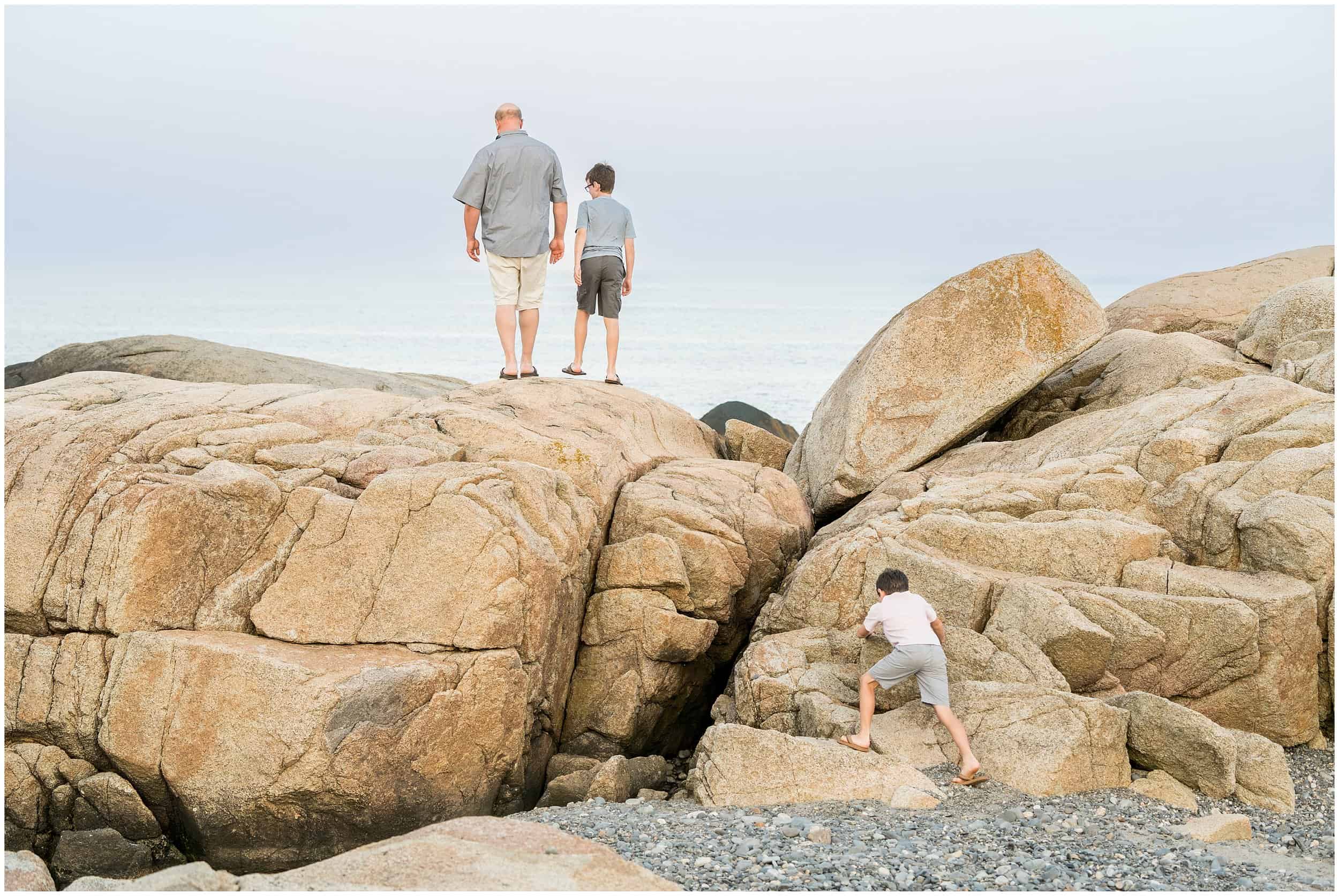 Southern Maine Family Photographers, Biddeford Pool Maine Family Photographers, Two Adventurous Souls- 070523_0008.jpg