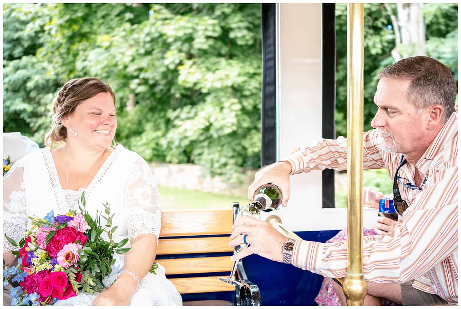 Stage Neck Inn Wedding captured by York Maine wedding photographers, Two Adventurous Souls