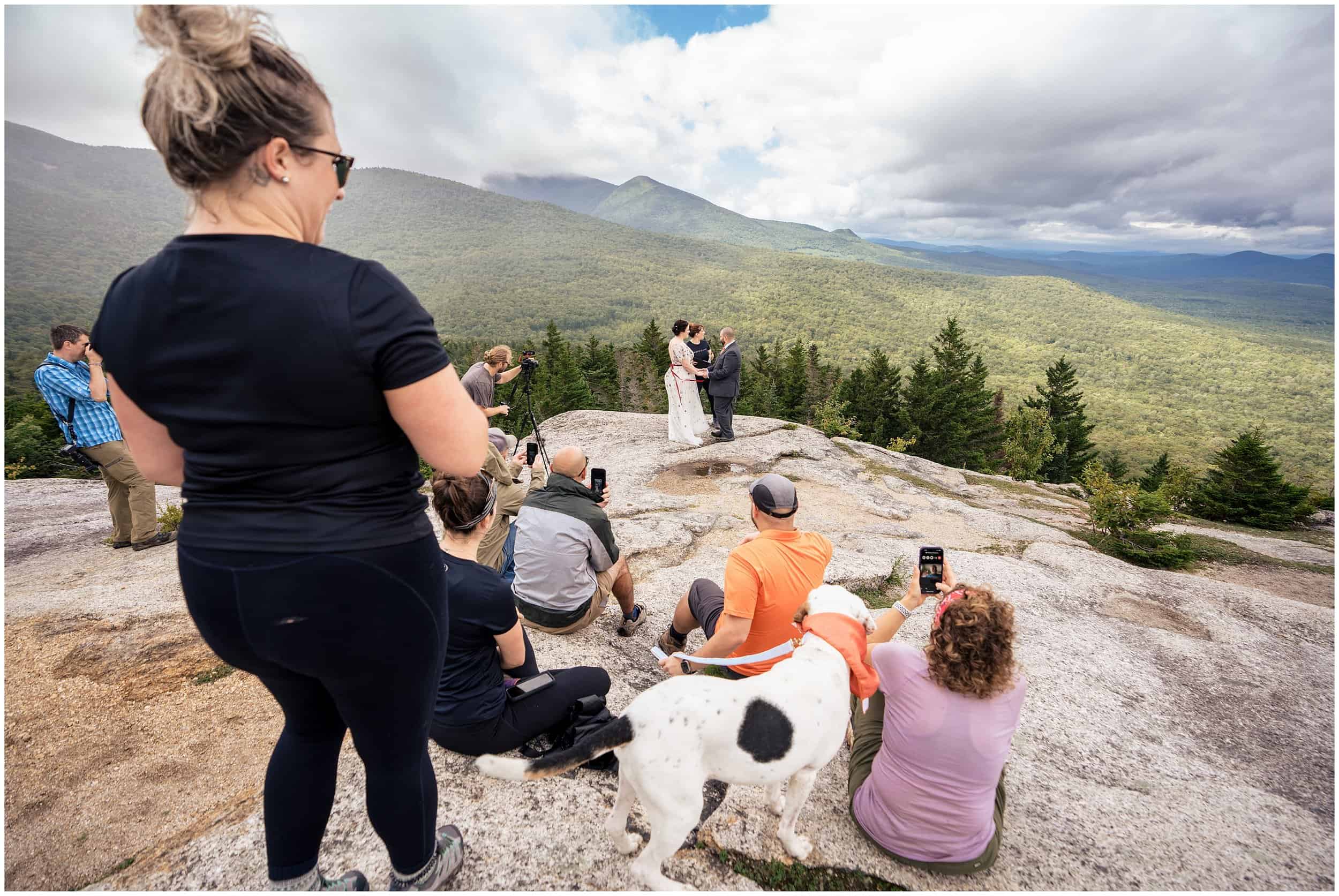 White Mountains Adventure Wedding Photographers, Hike Wedding Photographers, Two Adventurous Souls- 081723_0031.jpg