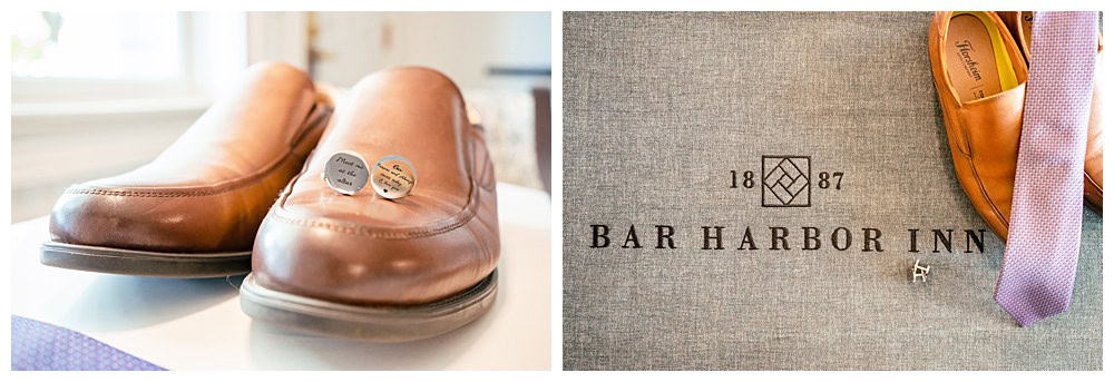 Bar Harbor Inn Wedding by Bar Harbor Wedding Photographers, Two Adventurous Souls