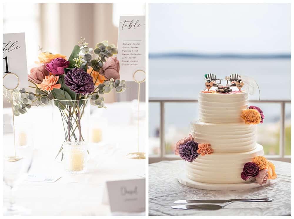 Bar Harbor Inn Wedding by Bar Harbor Wedding Photographers, Two Adventurous Souls