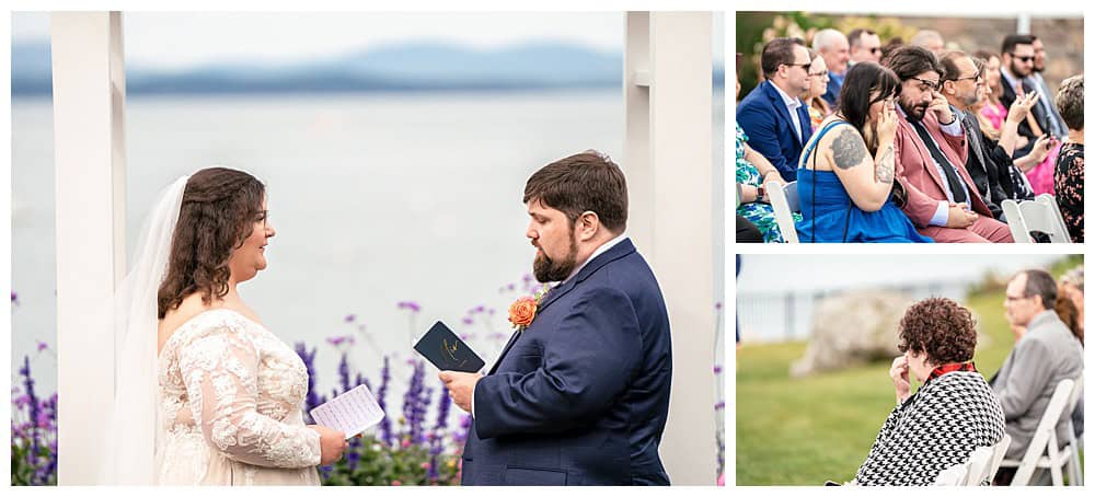 Bar Harbor Inn Wedding by Bar Harbor Wedding Photographers, Two Adventurous Souls