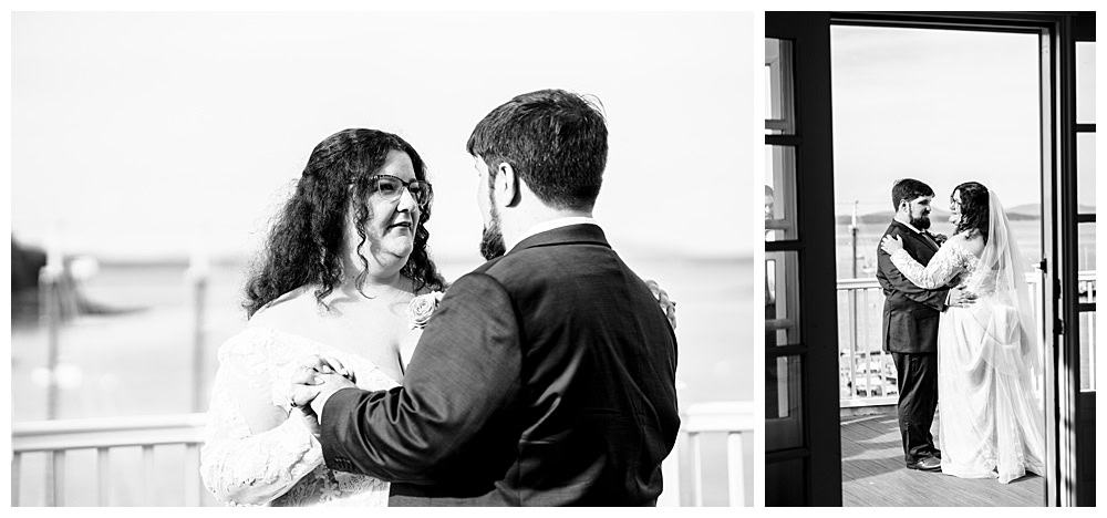 Bar Harbor Inn Wedding by Bar Harbor Wedding Photographers, Two Adventurous Souls