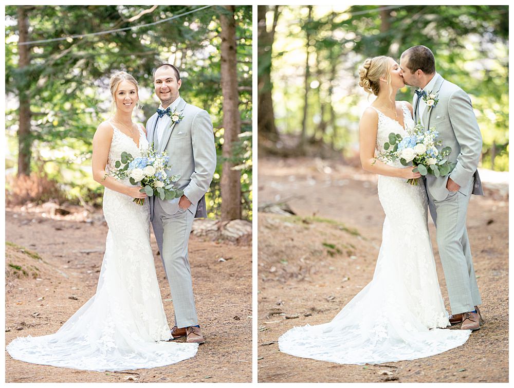 Camp Mataponi Wedding, Naples Maine Wedding Photographers, Two Adventurous Souls