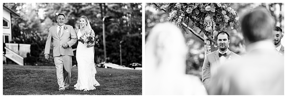 Camp Mataponi Wedding, Naples Maine Wedding Photographers, Two Adventurous Souls