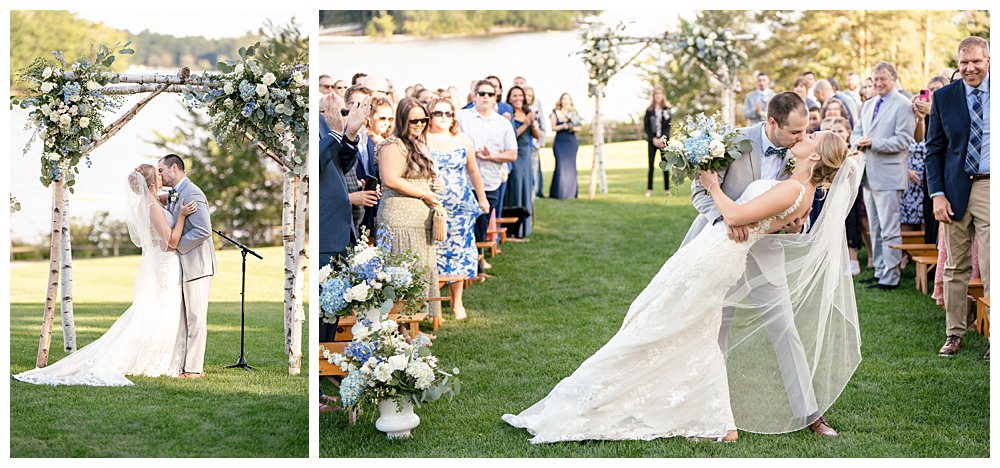 Camp Mataponi Wedding, Naples Maine Wedding Photographers, Two Adventurous Souls