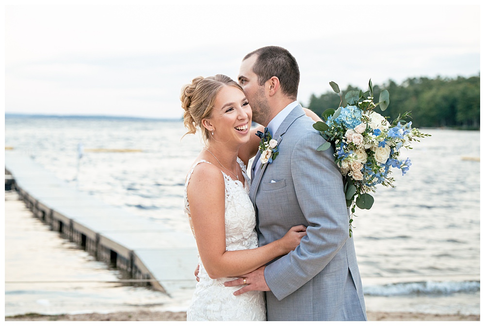 Camp Mataponi Wedding, Naples Maine Wedding Photographers, Two Adventurous Souls