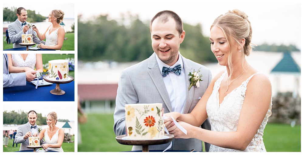 Camp Mataponi Wedding, Naples Maine Wedding Photographers, Two Adventurous Souls