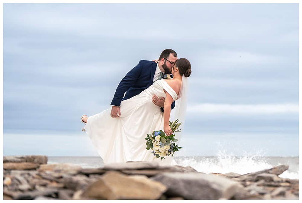 Inn on Peaks Island Wedding, Peaks Island Wedding Photographers Two Adventurous Souls