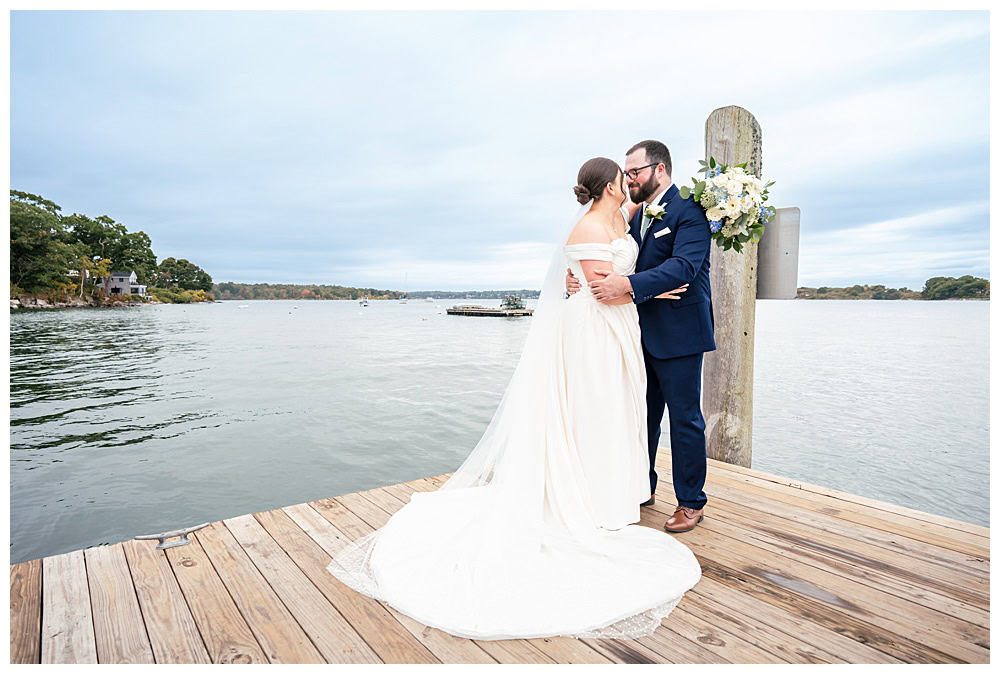 Inn on Peaks Island Wedding, Peaks Island Wedding Photographers Two Adventurous Souls