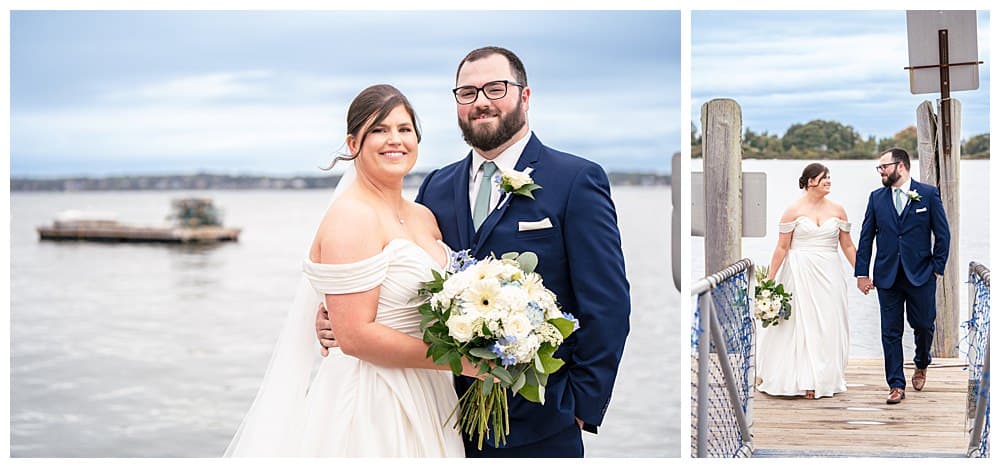 Inn on Peaks Island Wedding, Peaks Island Wedding Photographers Two Adventurous Souls