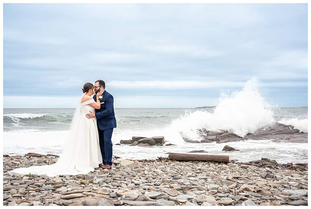 Inn on Peaks Island Wedding, Peaks Island Wedding Photographers Two Adventurous Souls