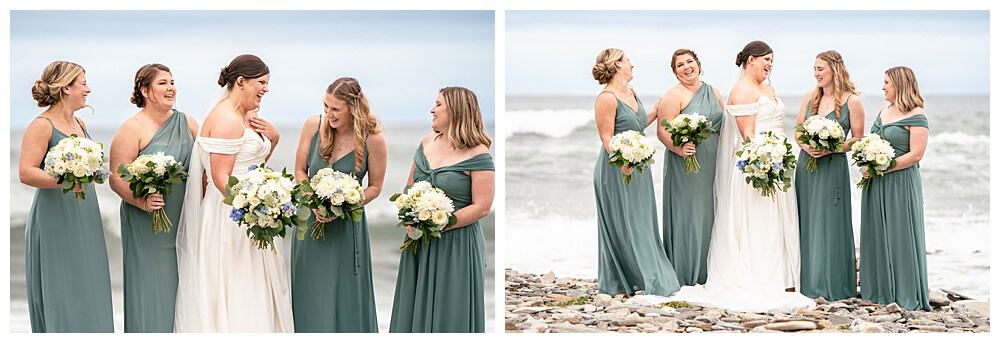 Inn on Peaks Island Wedding, Peaks Island Wedding Photographers Two Adventurous Souls