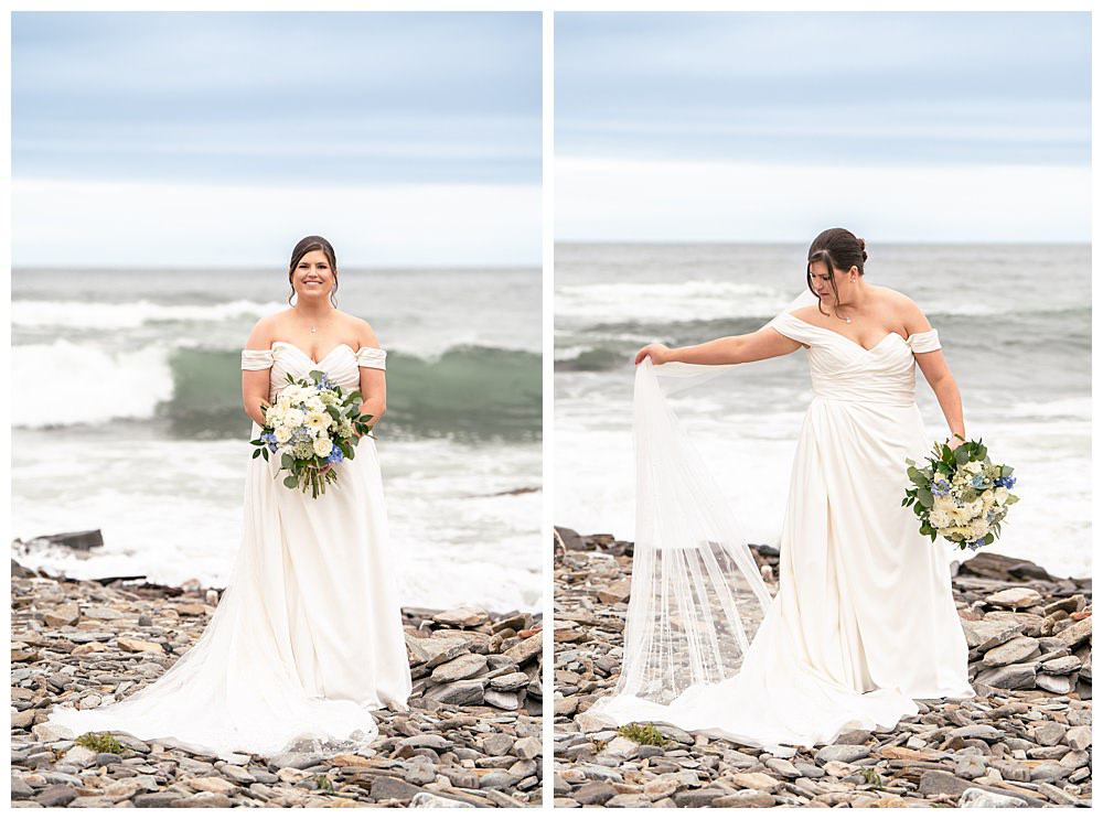 Inn on Peaks Island Wedding, Peaks Island Wedding Photographers Two Adventurous Souls