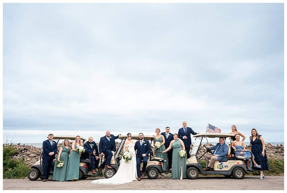 Inn on Peaks Island Wedding, Peaks Island Wedding Photographers Two Adventurous Souls