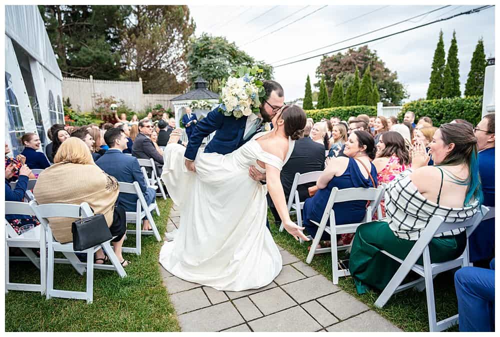 Inn on Peaks Island Wedding, Peaks Island Wedding Photographers Two Adventurous Souls